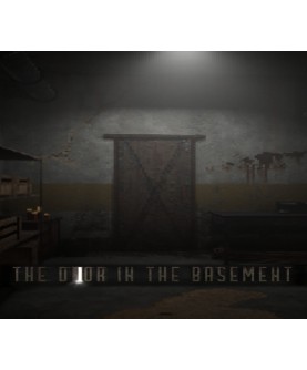 The Door in the Basement Steam Key GLOBAL